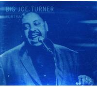 Turner,Big Joe - Portrait Big J. Turner [Import]