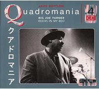 Turner, Big Joe - Rocks in My Bed