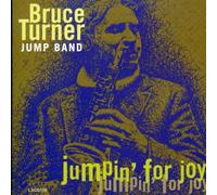 Turner, Bruce - The Jump Band Collection