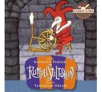 Turner, Cathleen - We All Have Tales: Rumplestilskin - Germany