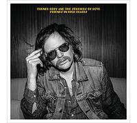 Turner Cody & The Soldiers Of Love – Friends In High Places – CD
