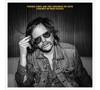 Turner Cody & The Soldiers Of Love - Friends In High Places [Vinilo]