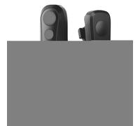 Turner de páginas, control remoto, pasador de páginas, cámara de lectura, grabación de vídeo, disparadores remotos, herramienta de lectura inalámbrica de silicona antiarañazos para hombres, padre