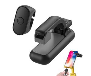 Turner de páginas de libros electrónicos. Girador de páginas portátil para libros electrónicos. Gira las páginas fácilmente con este girador de páginas de libro electrónico hecho para todos los