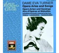 Turner,Eva - Arien und Lieder [Import]