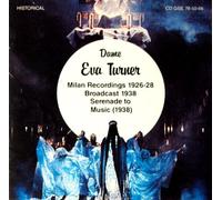 Turner, Eva - Sings Vaughan Williams