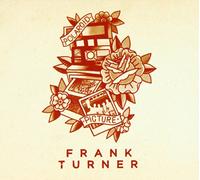 Turner, Frank - Polaroid Picture