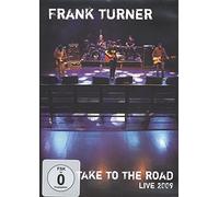 Turner,Frank - Take to The Road [Import]