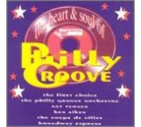 Various Artists - Heart & Soul of Philly Groove