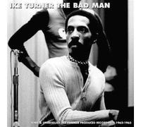 Turner Ike - Bad Man -20tr-