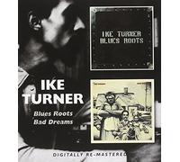 Turner, Ike - Blues Roots/Bad Dreams