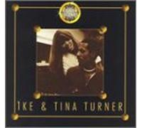 Turner, Ike - Golden Legends [Casete]