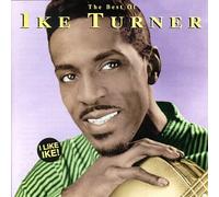 Turner, Ike - I Like Ike: Best of