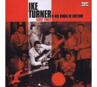 Turner Ike & Kings O - Early Times