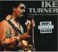 Turner,Ike - Legendary Ike Turner and The Kings O [Import]