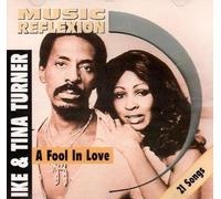 Turner,Ike & Tina - A Fool in Love [Import]