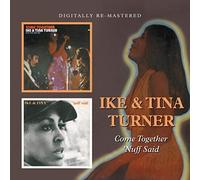Turner,Ike & Tina - Come Together / 'Nuff Said