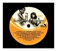 Turner,Ike & Tina - Feel The Groove [Import]