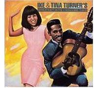 Turner, Ike & Tina - Greatest Hits No. 2