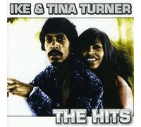 Turner, Ike & Tina - Hits