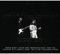 Turner,Ike & Tina - Ike & Tina Turner [Import]