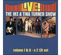 Turner, Ike & Tina - Ike & Tina Turner Show 1965