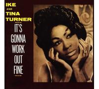 Turner, Ike & Tina - It's Gonna Work Out Fine