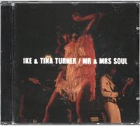 Ike & Tina Turner - Mr. & Mrs. Soul