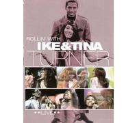 Turner Ike & Tina - Rollin' With Ike & Tina Turner [Internacional] [DVD]