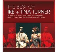 Turner,Ike & Tina - The Best of