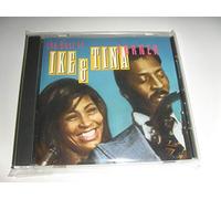 Turner,Ike & Tina - The Best Of Ike & Tina Turner