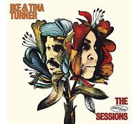 Ike & Tina Turner - The Bolic Sound Sessions