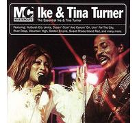 Turner Ike & Tina - The Essential