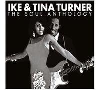 Turner,Ike & Tina - The Soul Anthology [Import]