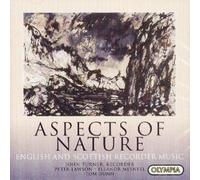 Turner,J. - Aspects of Nature [Import]