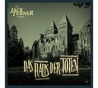 Turner, Jack - Das Haus der Toten