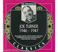 Turner Joe - 1946-1947
