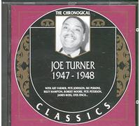 Turner Joe - 1947-1948