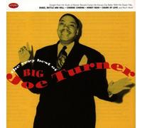 Big Joe Turner - The Very Best of