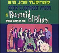 Turner, Joe -Big- - Roomful of Blues