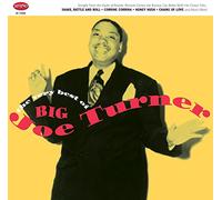 Turner Joe - Very Best of Big Joe Turner