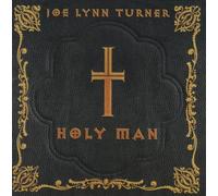 Turner, Joe Lynn - Holy Man