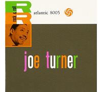 Turner, Joe - Rock & Roll
