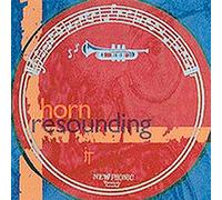 Turner, John - Horn Resounding