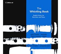 Turner,John - The Whistling Book