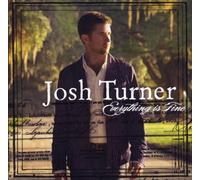 Turner,Josh - Everything Is Fine