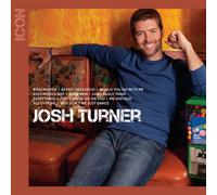 Turner, Josh - Icon