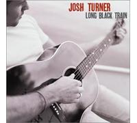 Turner, Josh - Long Black Train / Backwoods Boy
