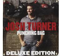 Turner Josh - Punching Bag