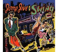 Turner - Jump Jive & Swing